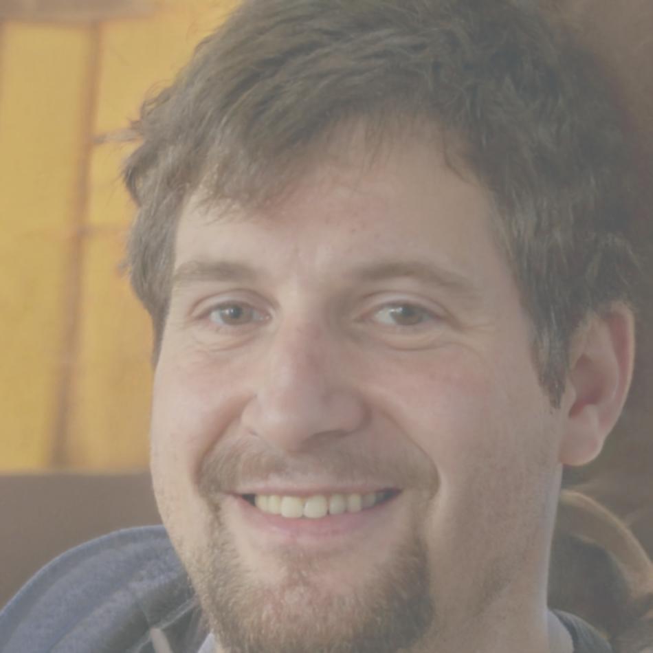 Portrait von Thijs Bakkenes, ehemaliger Kursteilnehmer